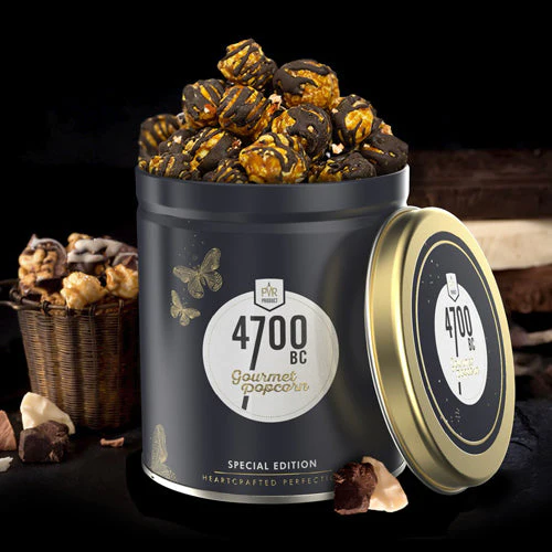 4700Bc Chocolate Popcorn