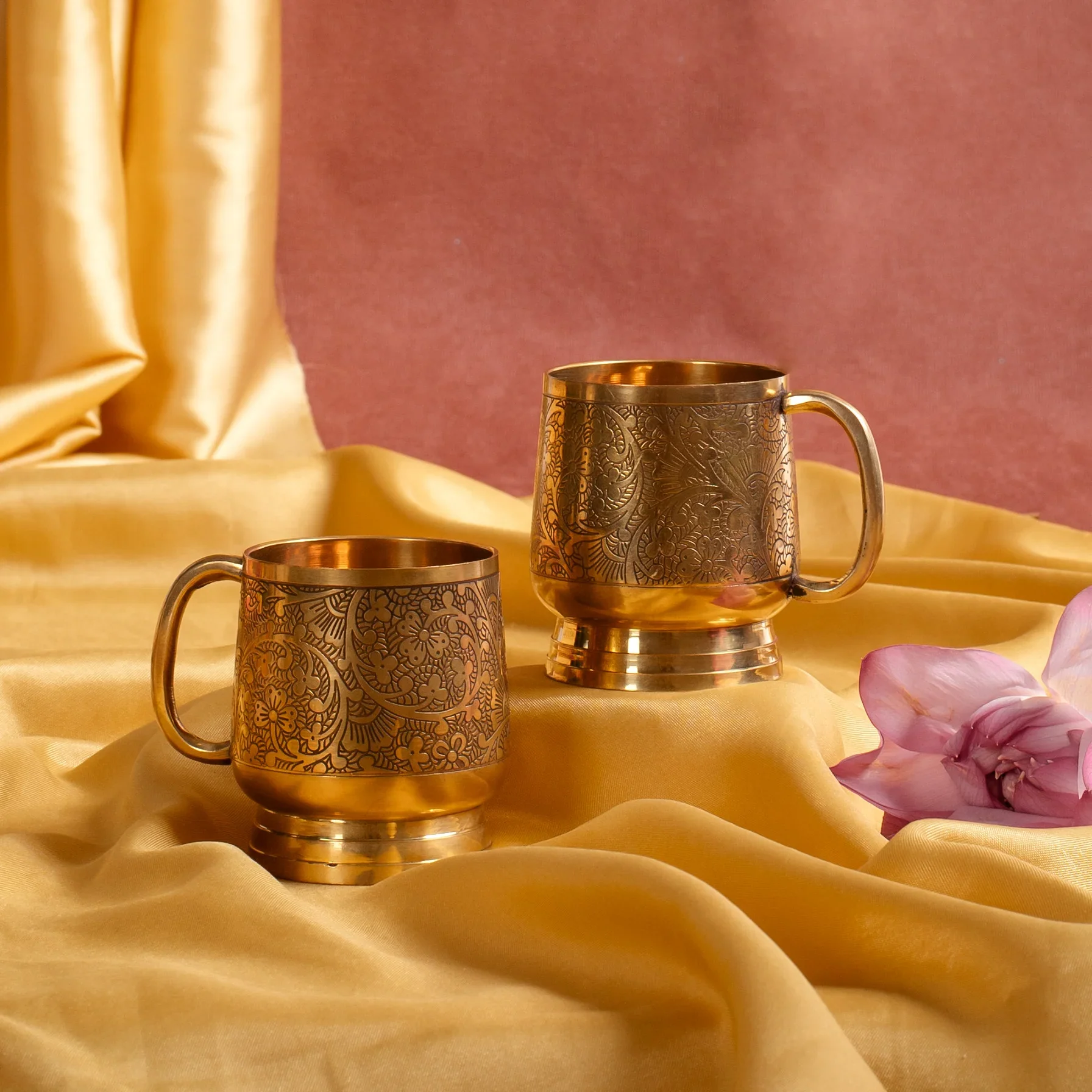Aaradhna Brass Collection - Image 2