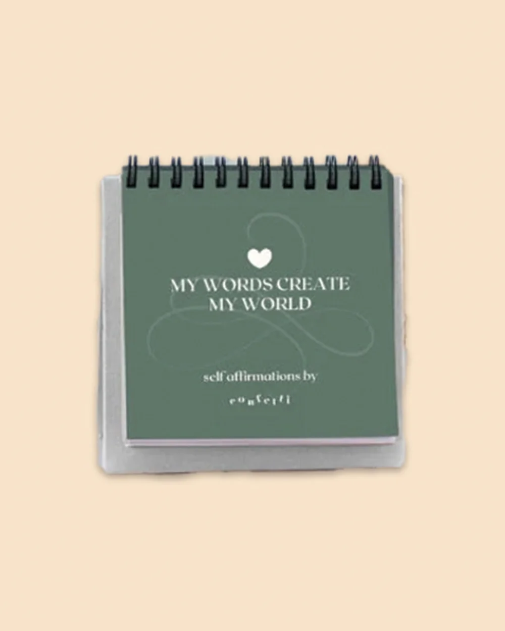 Affirmation Flip-Ups