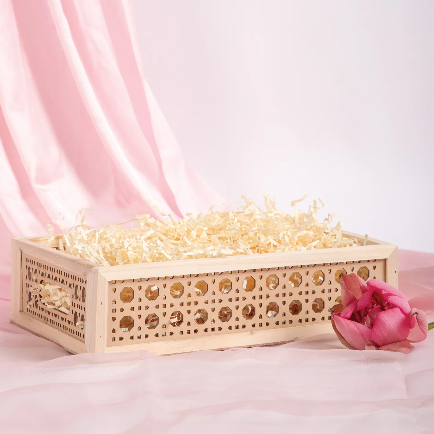 Barfi Bliss Hamper - Image 4