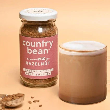Country Bean Coffee - Image 3