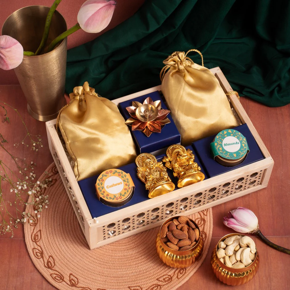 Divine Bliss Hamper