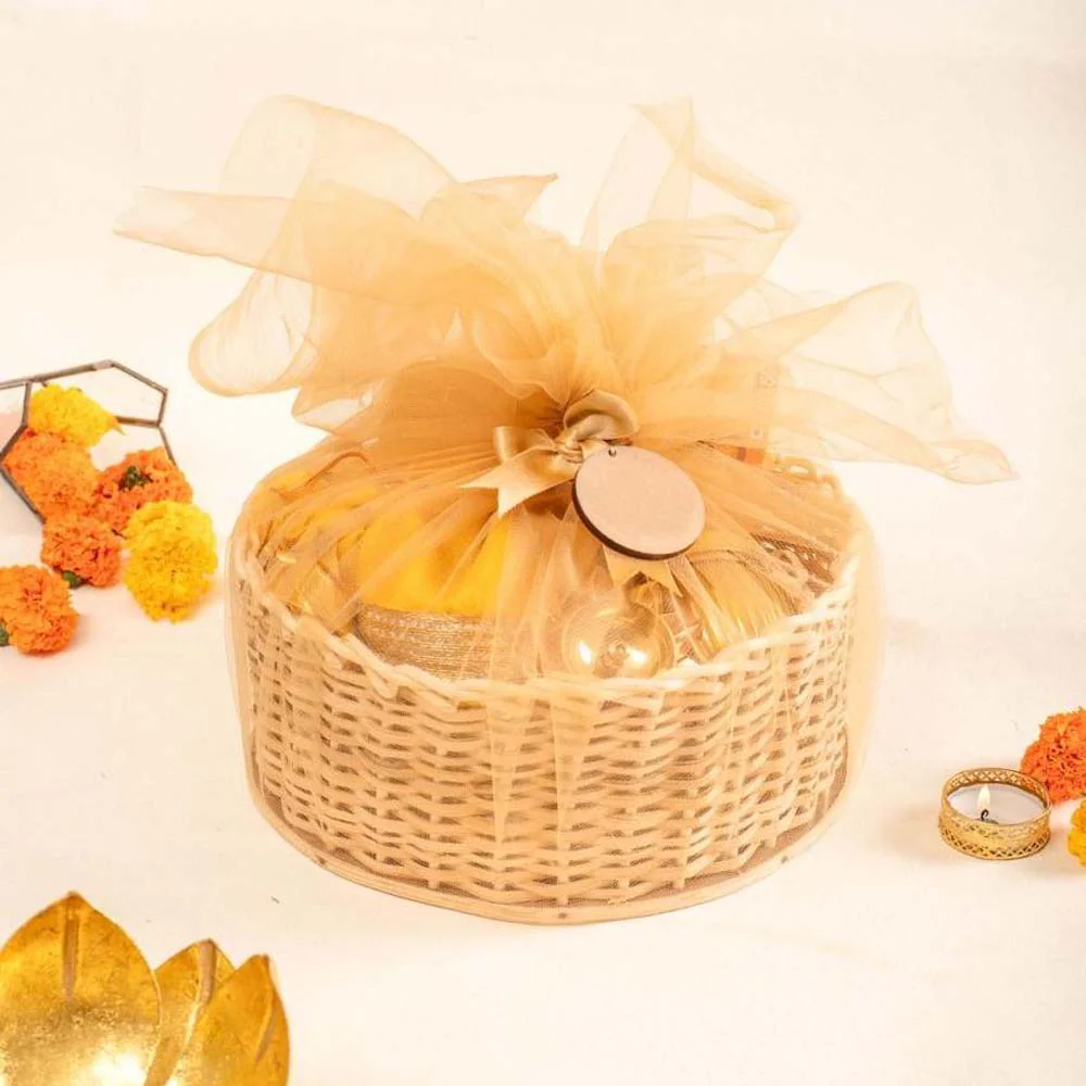 Diwali Delight Basket - Image 8