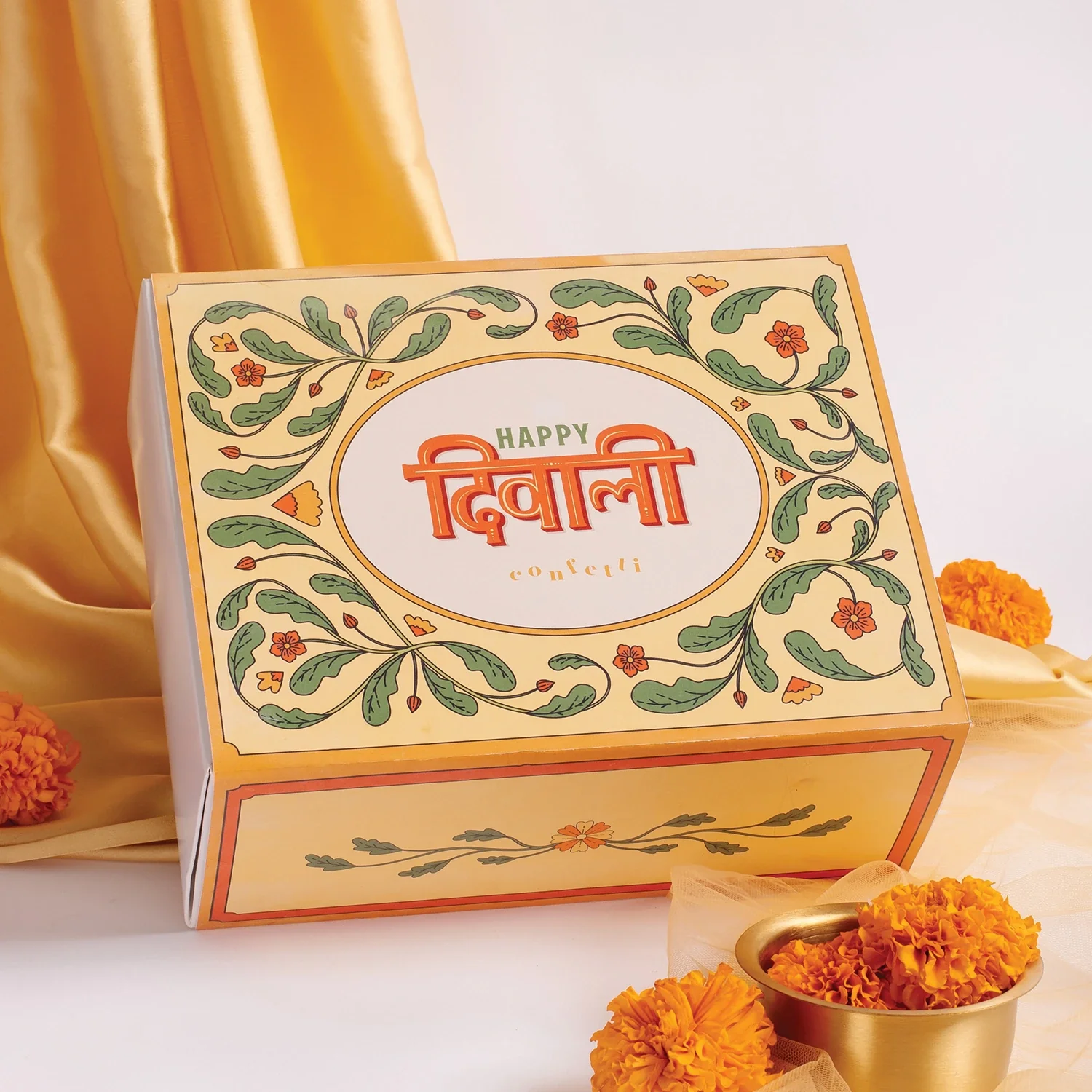 Diwali Nutty Extravaganza - Image 3