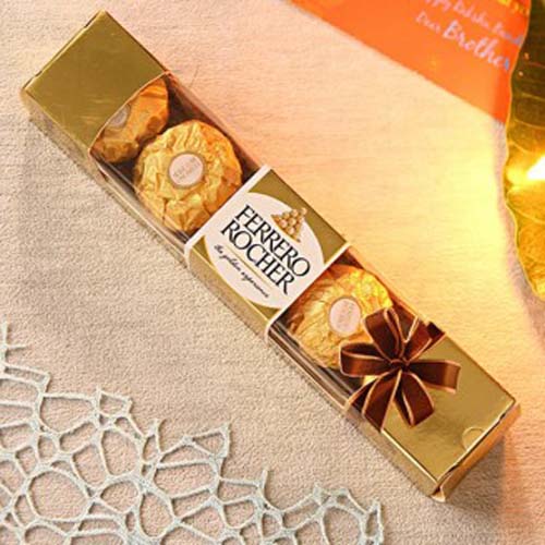 Ferrero Rocher Pack Of 4