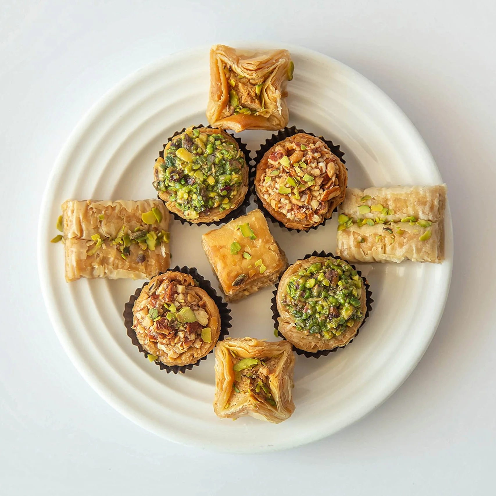 Festive Flavors & Treats - Image 3
