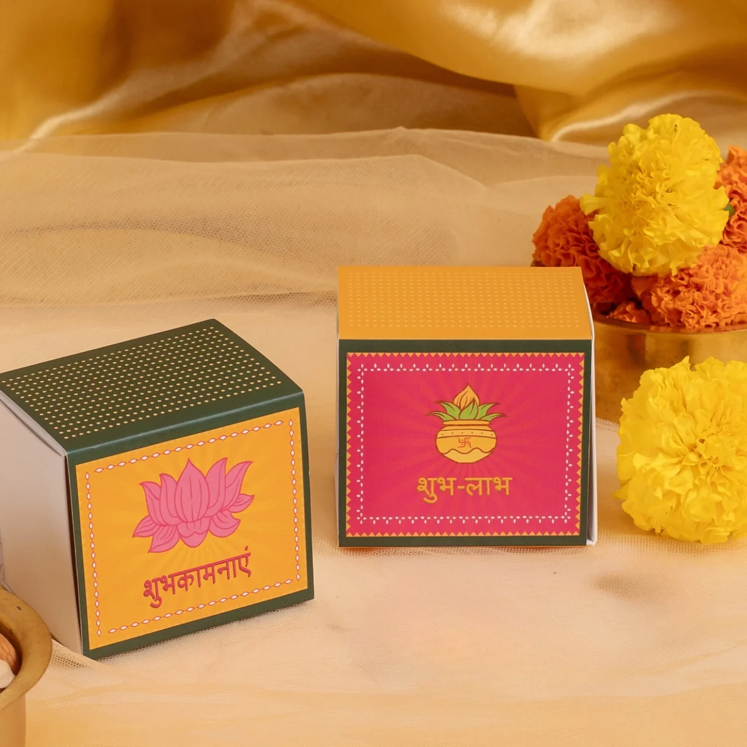 Jyoti Celebration Box - Image 4