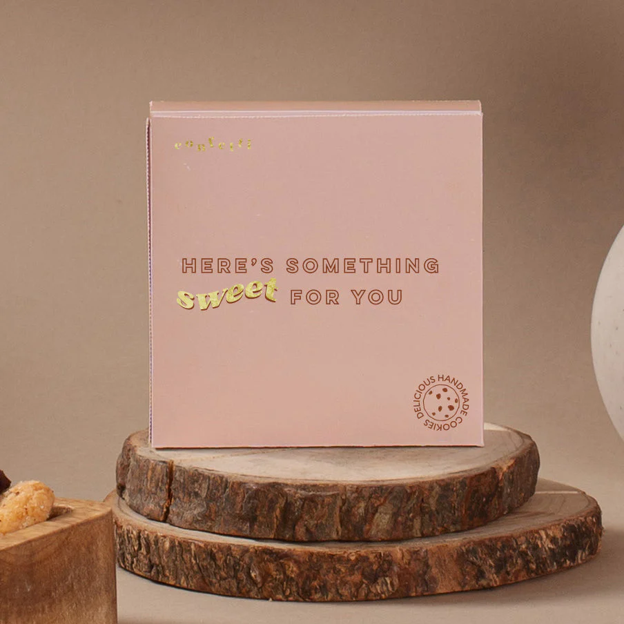 Handmade Cookies - Image 2