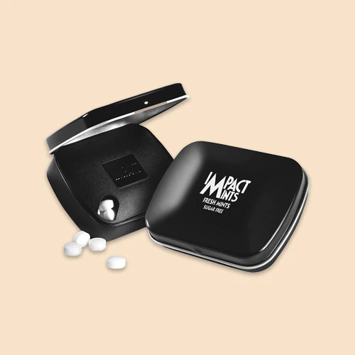 Impact Fresh Mints