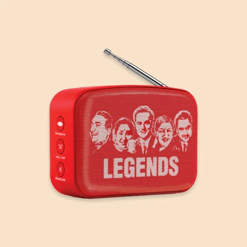 Saregama Mini Speaker - Image 3