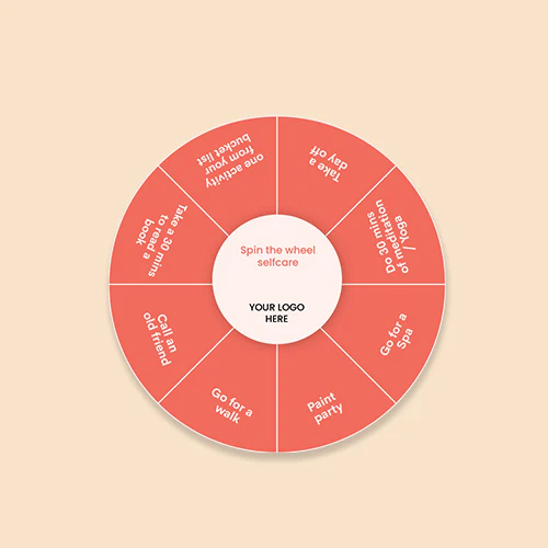 Spin The Wheel