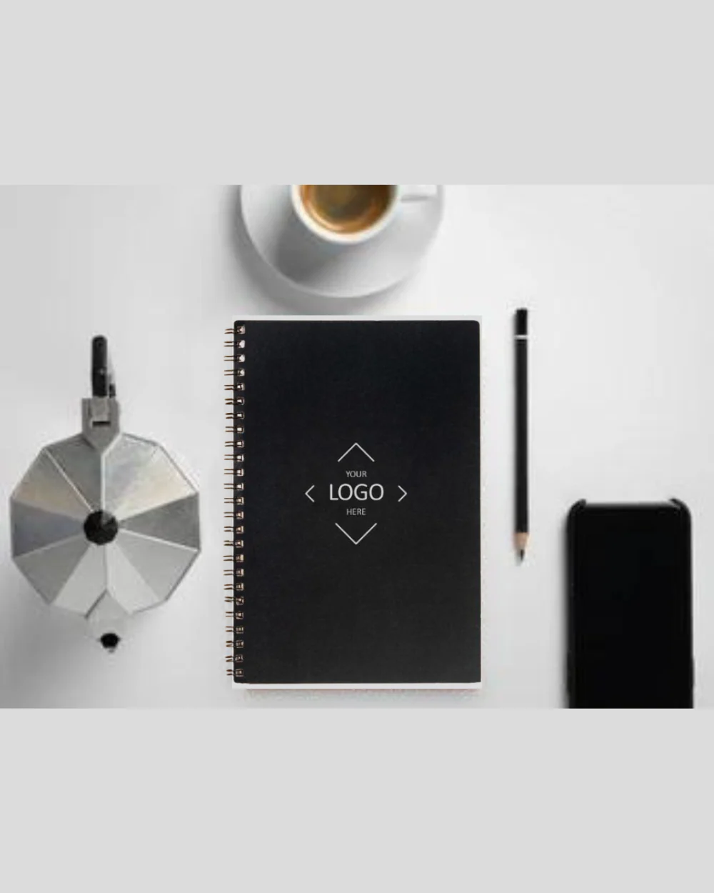Spiral Notebook - Image 3