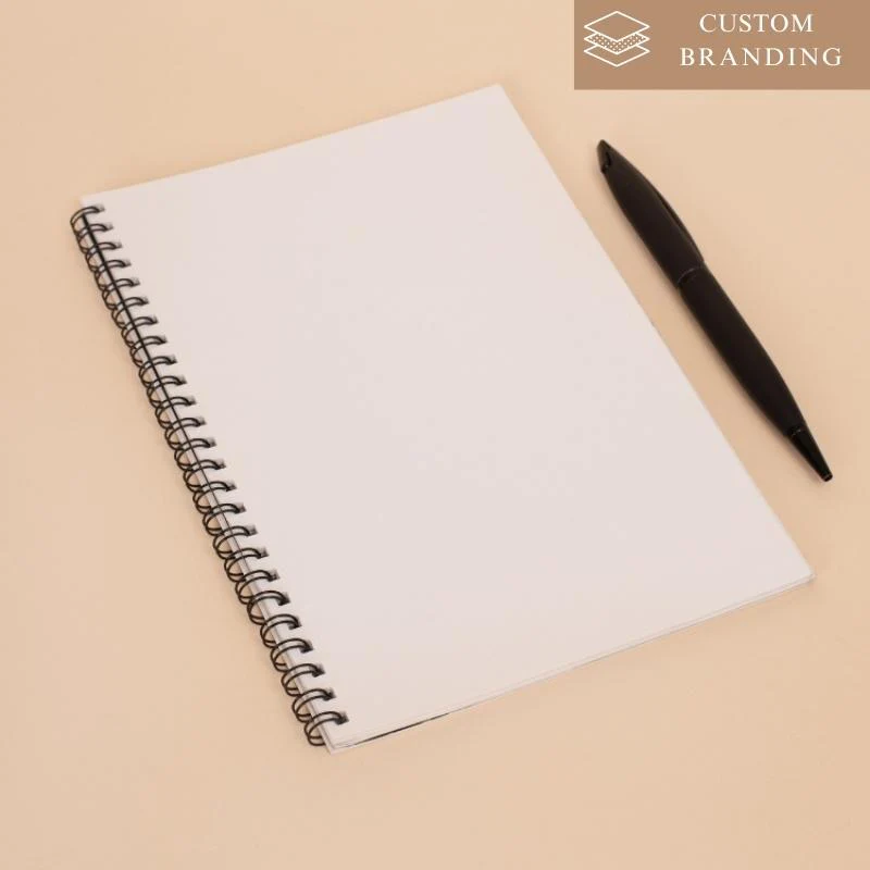 Spiral Notebook - Image 3