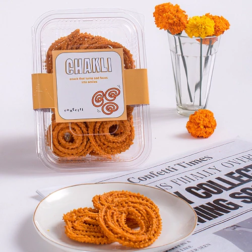 Sunflower Picnic Basket - Image 4