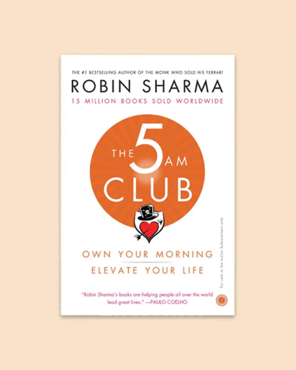 The 5 Am Club