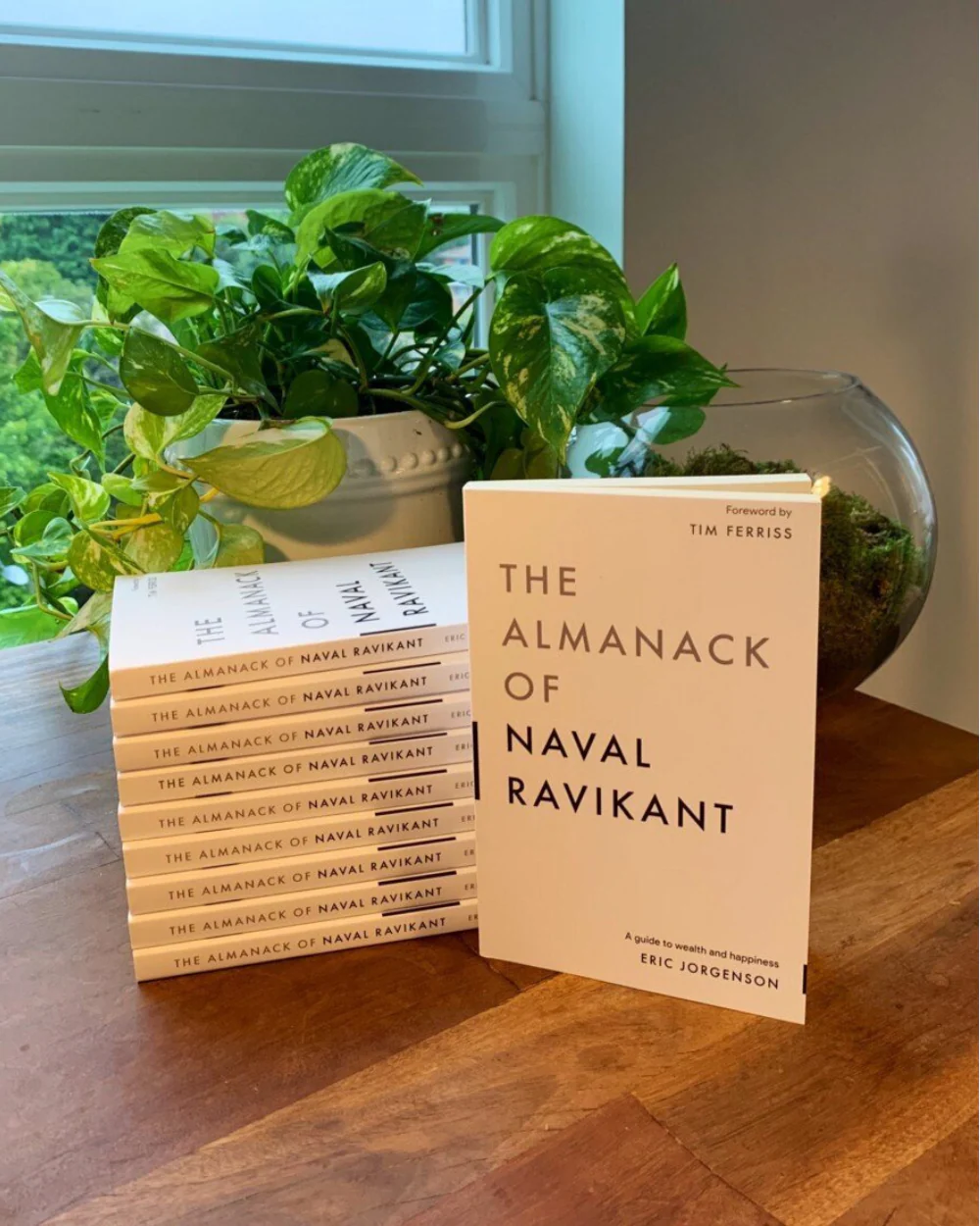 The Almanack Of Naval Ravikant - Image 3
