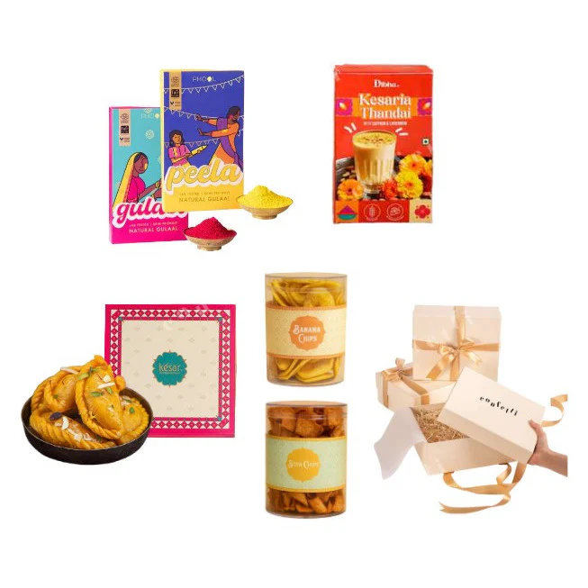Gifts Under 2500